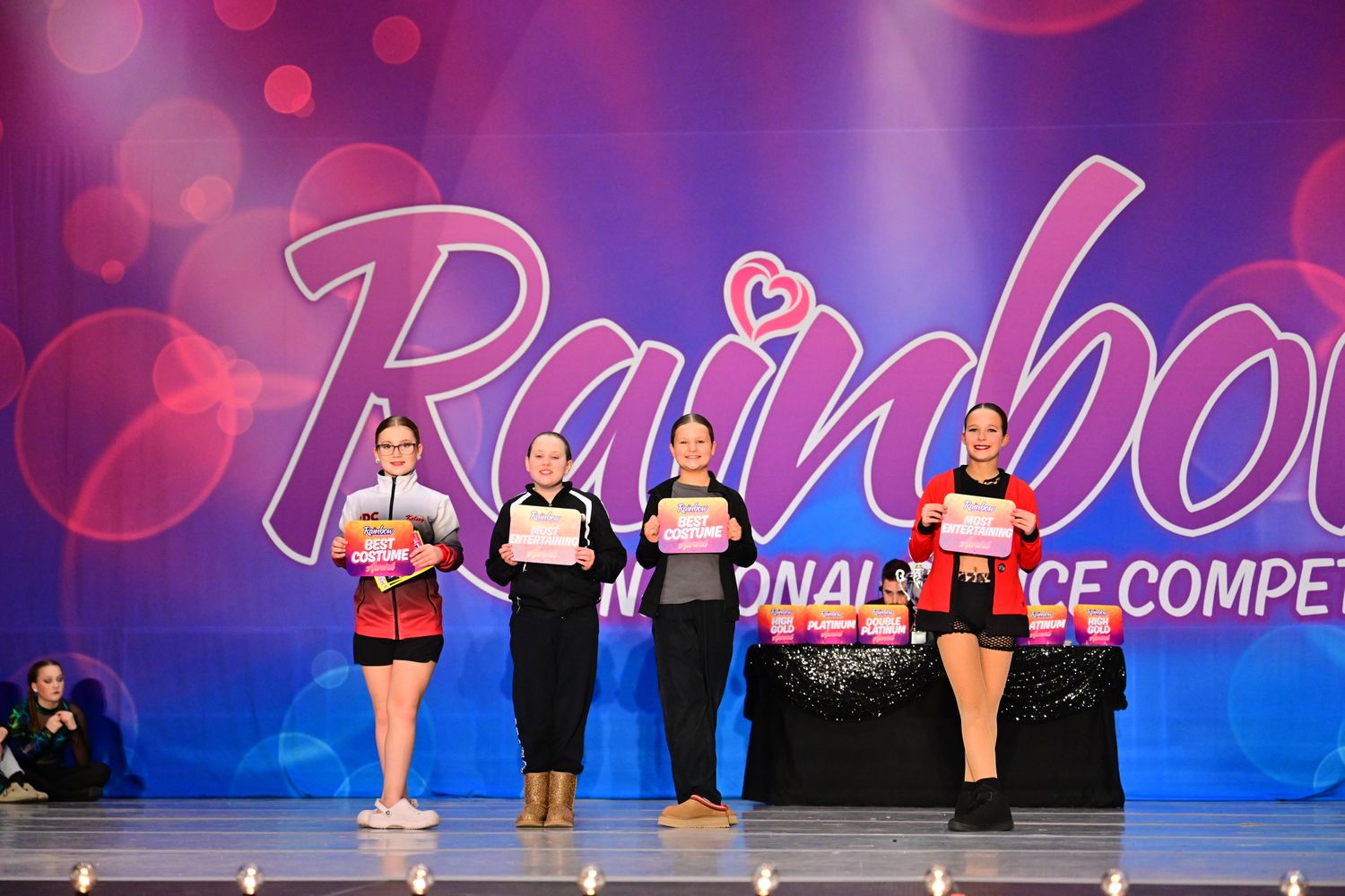 Tulsa, OK - 2/21/2025