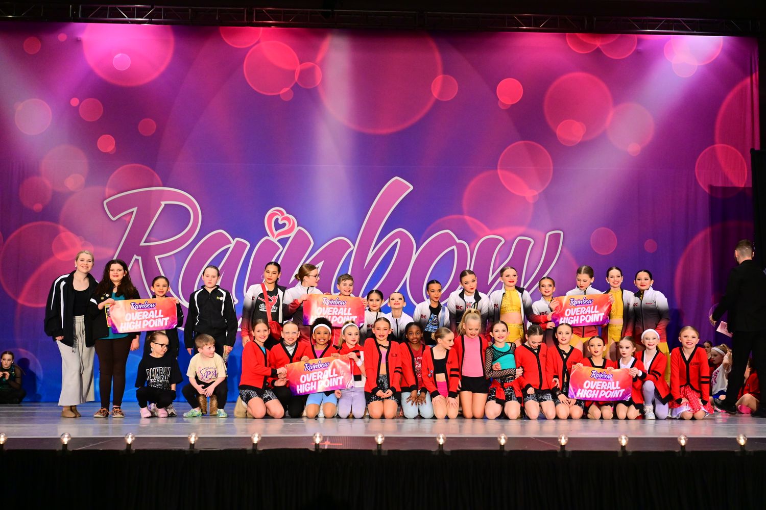 Tulsa, OK - 2/21/2025