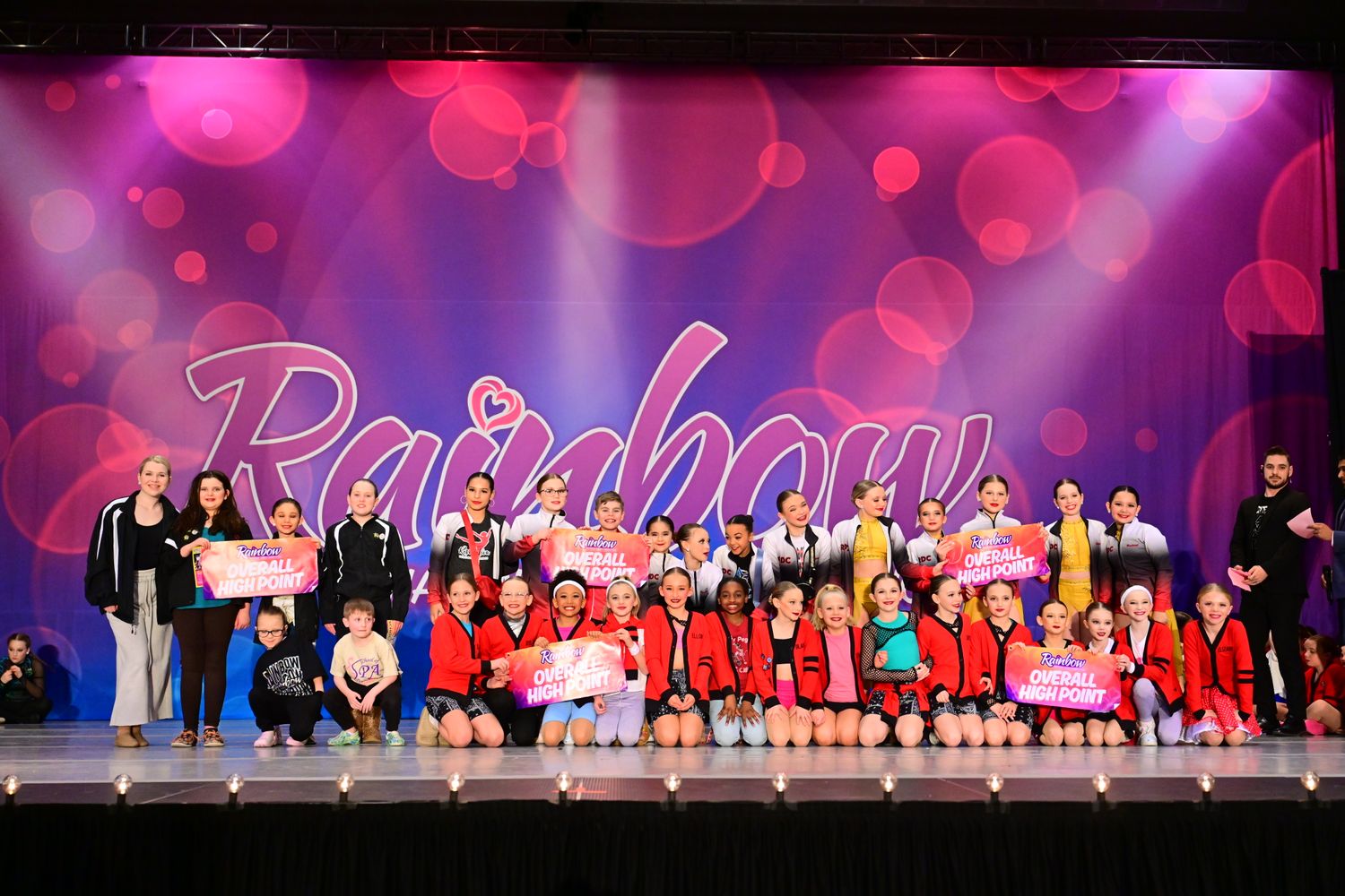 Tulsa, OK - 2/21/2025