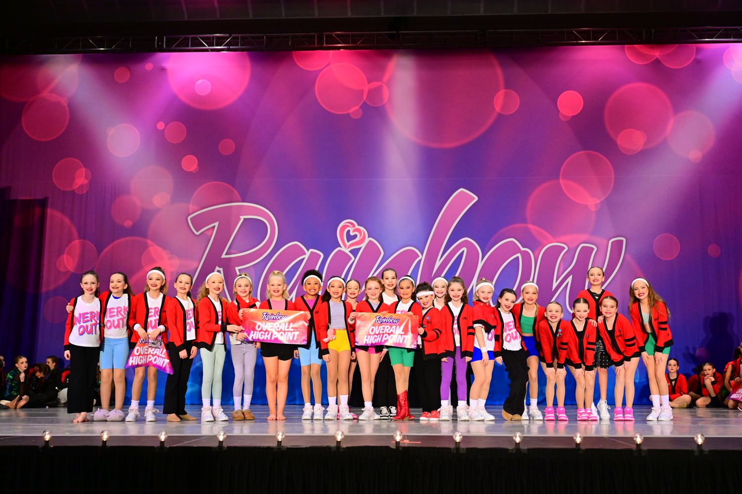 Tulsa, OK - 2/21/2025