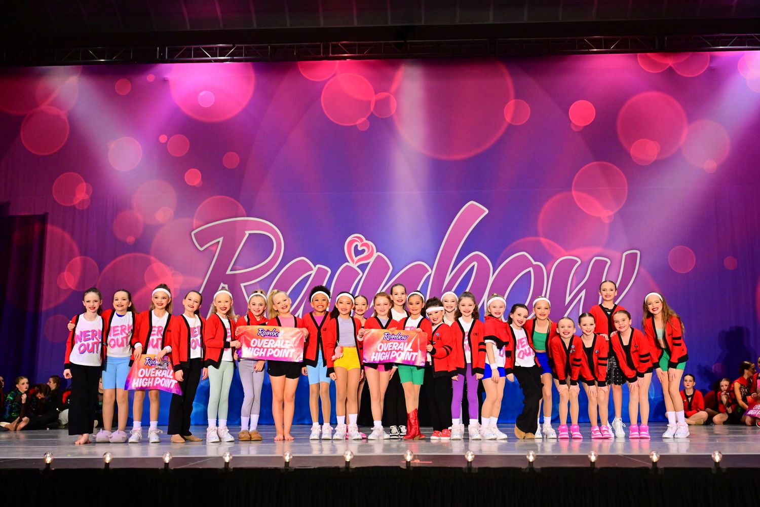 Tulsa, OK - 2/21/2025