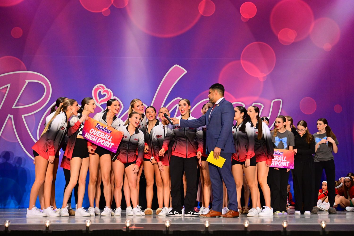 Tulsa, OK - 2/21/2025