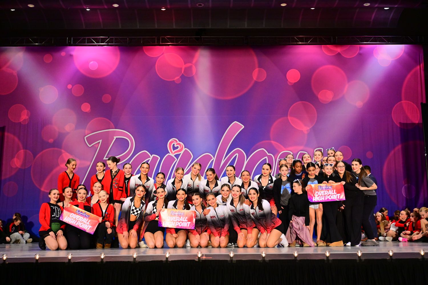 Tulsa, OK - 2/21/2025