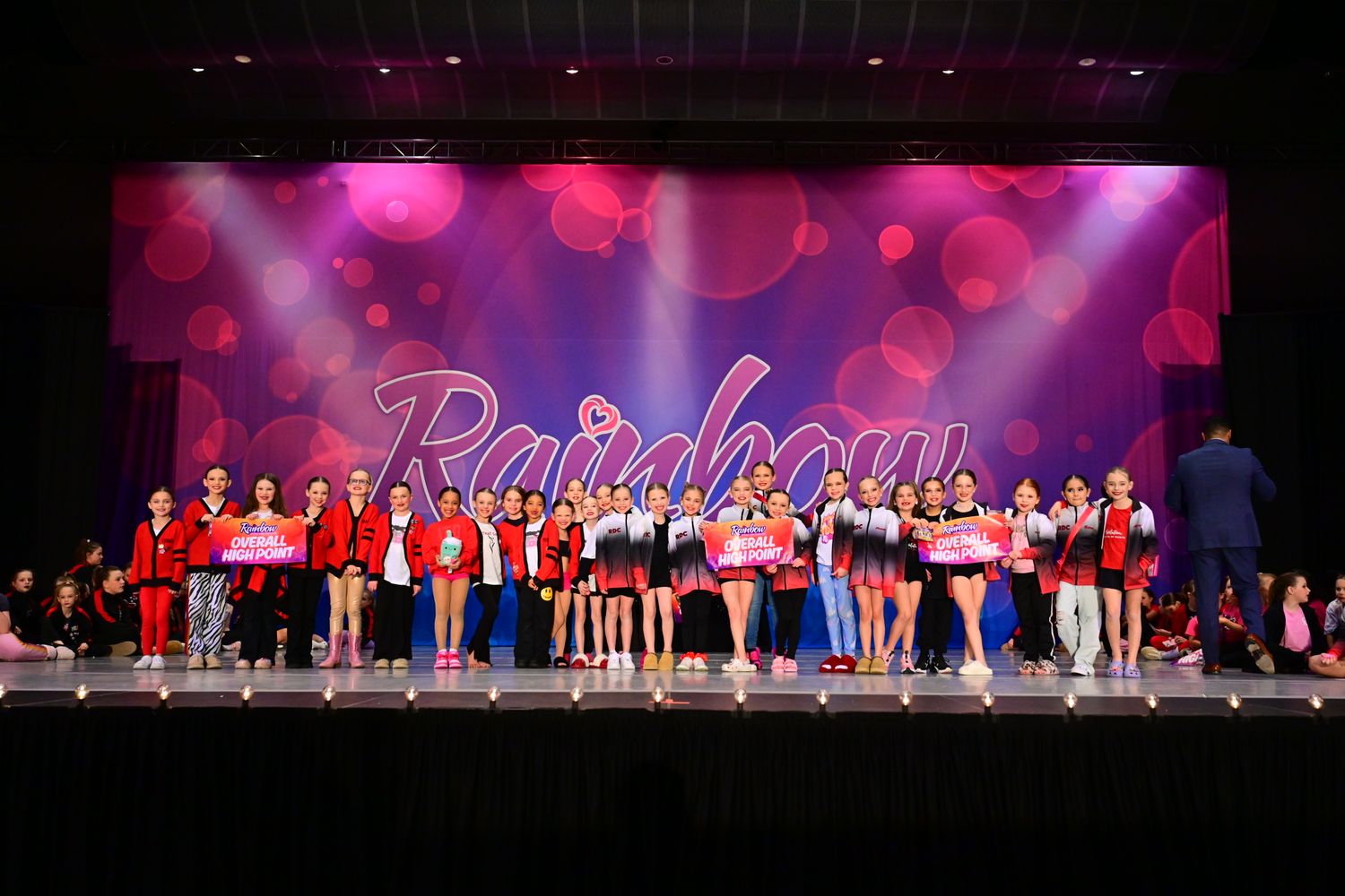 Tulsa, OK - 2/21/2025