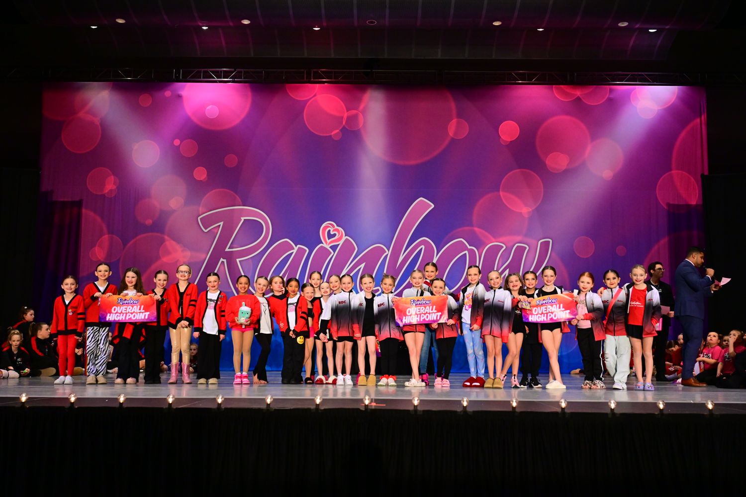 Tulsa, OK - 2/21/2025