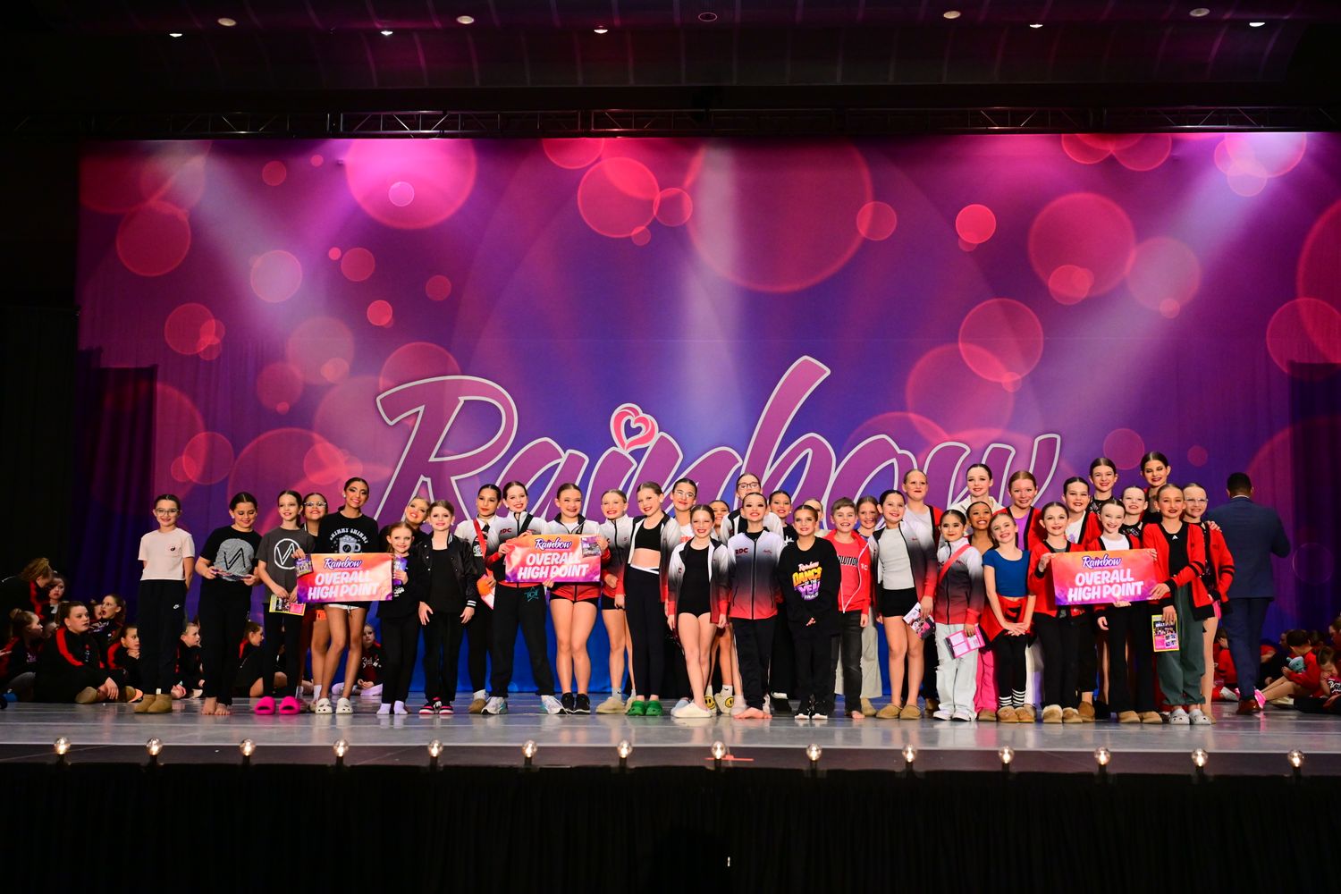 Tulsa, OK - 2/21/2025