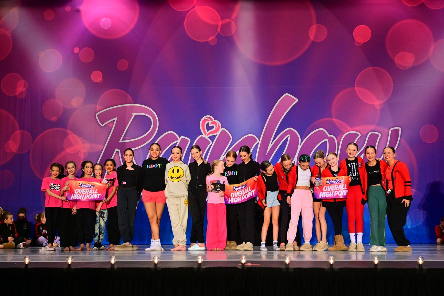 Tulsa, OK - 2/21/2025