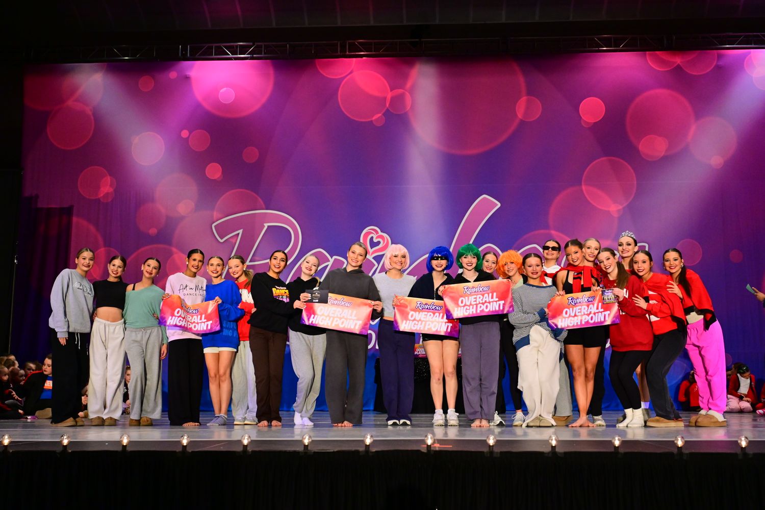 Tulsa, OK - 2/21/2025