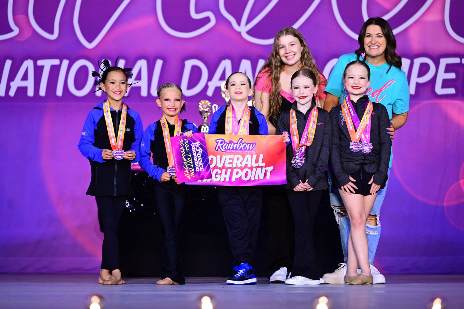 Overland Park, KS - 3/28/2025