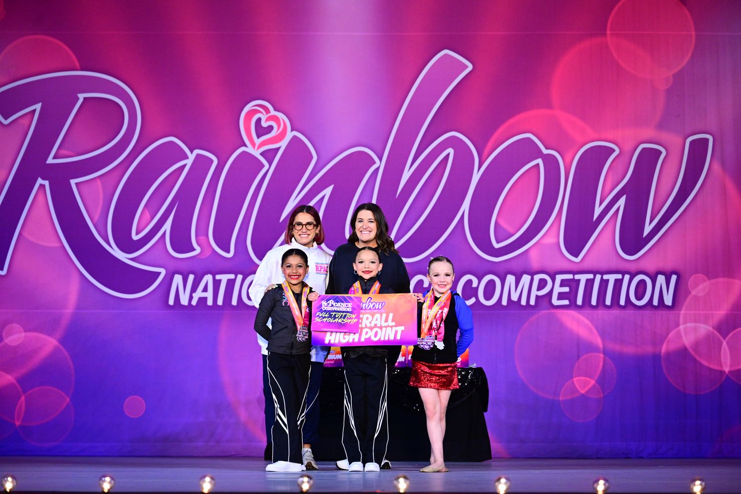 Overland Park, KS - 3/28/2025