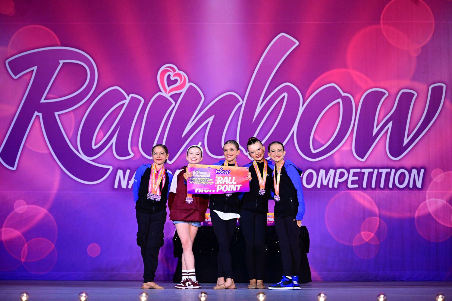 Overland Park, KS - 3/28/2025