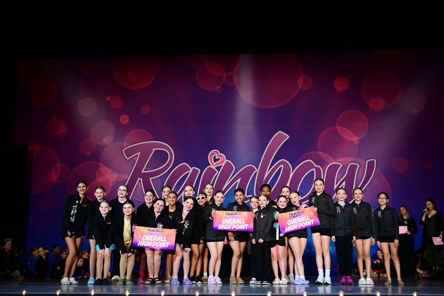 Overland Park, KS - 3/28/2025