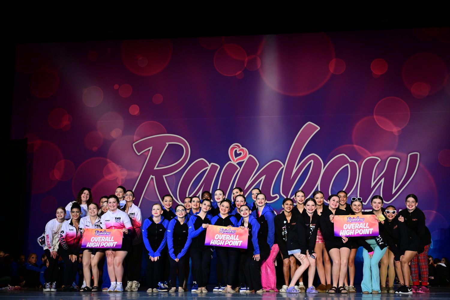 Overland Park, KS - 3/28/2025