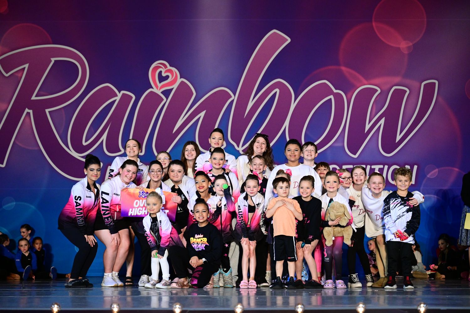 Overland Park, KS - 3/28/2025