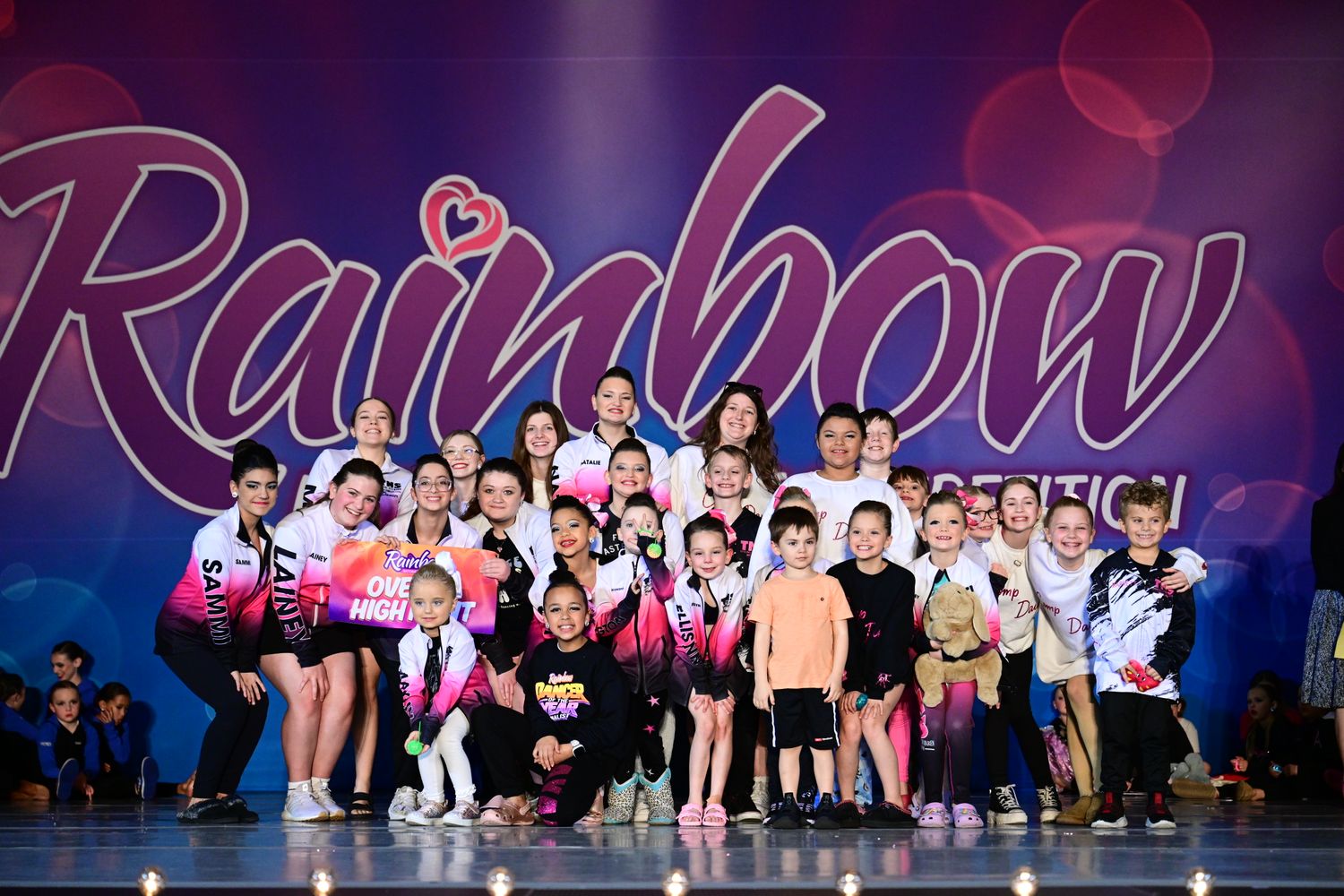 Overland Park, KS - 3/28/2025