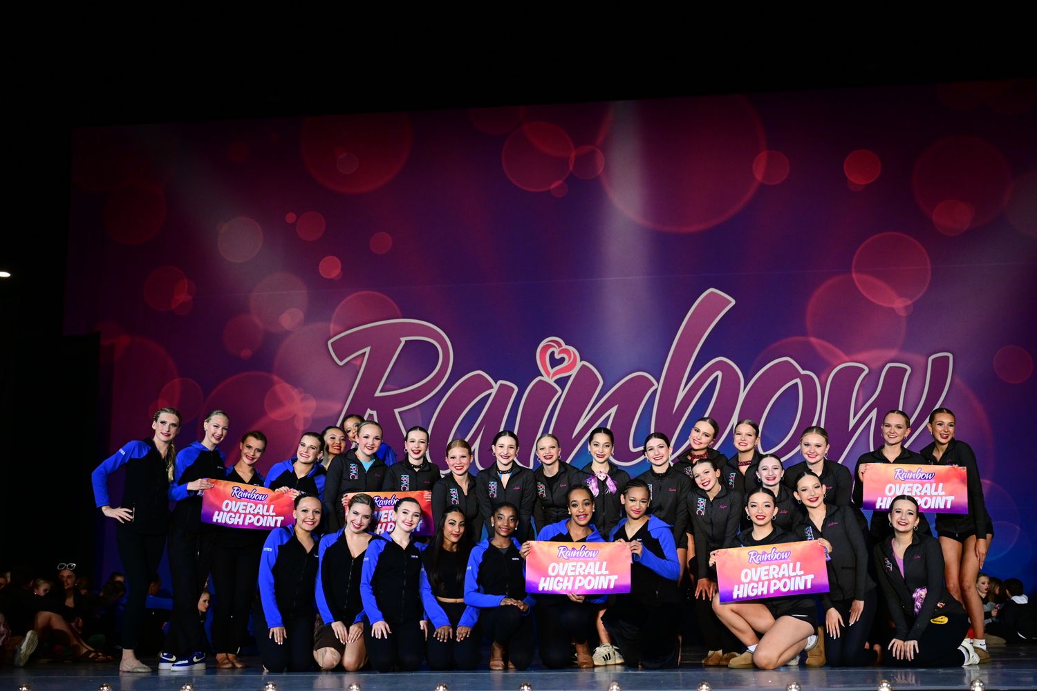 Overland Park, KS - 3/28/2025