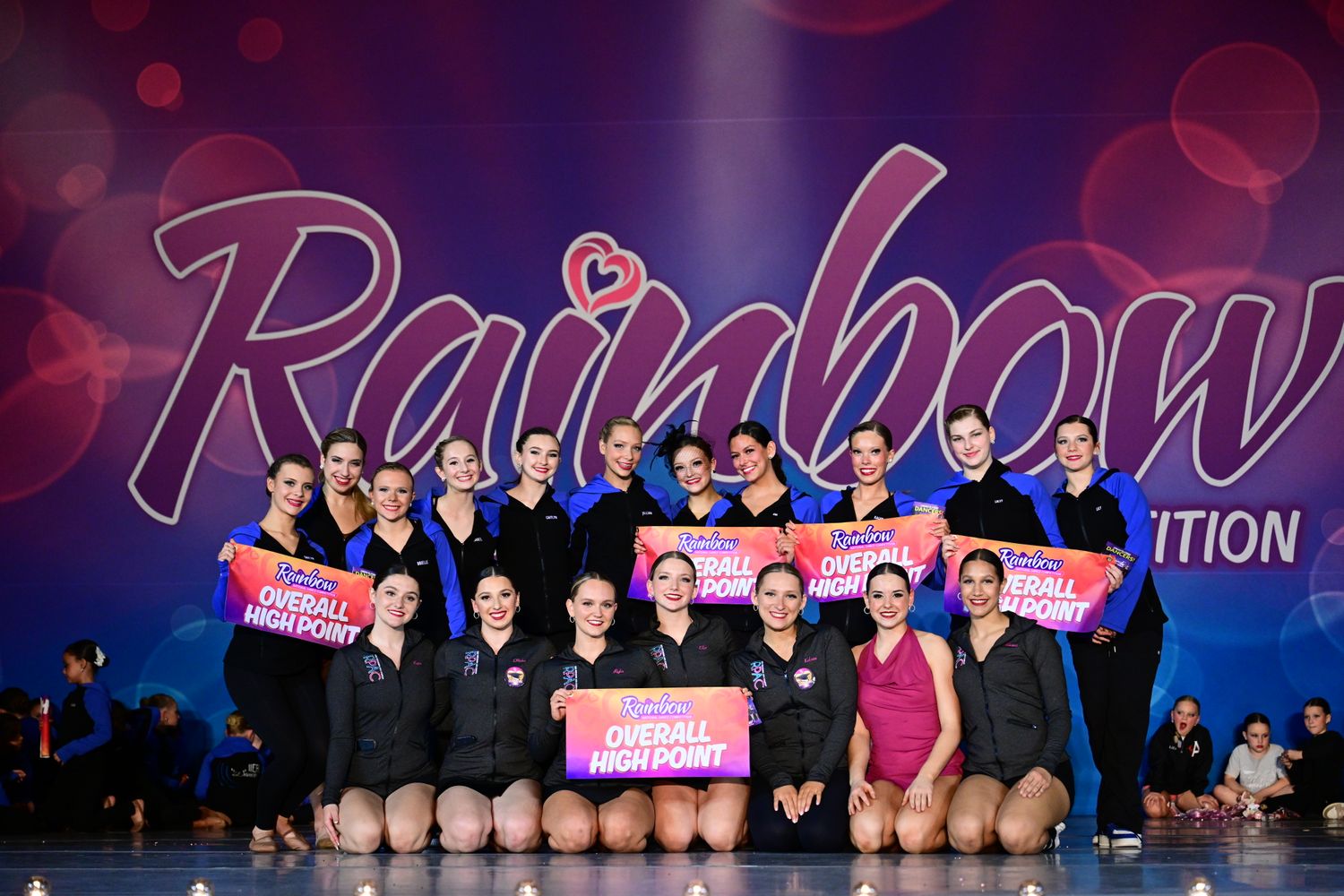 Overland Park, KS - 3/28/2025