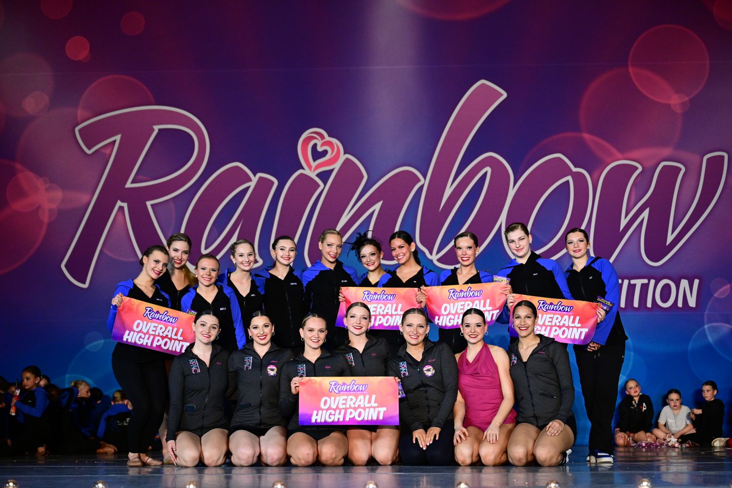 Overland Park, KS - 3/28/2025