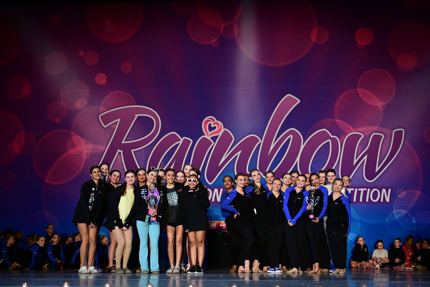 Overland Park, KS - 3/28/2025