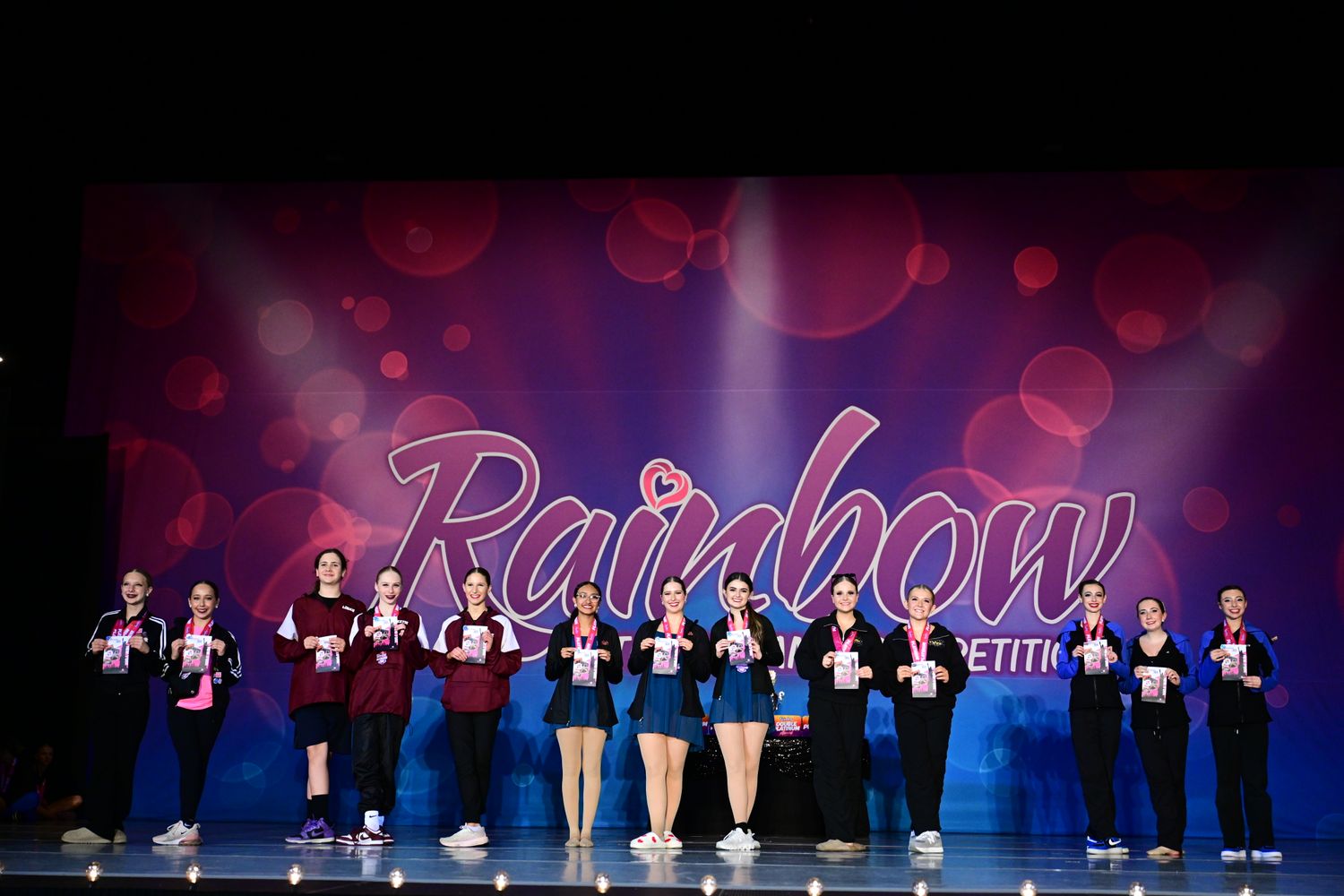 Overland Park, KS - 3/28/2025