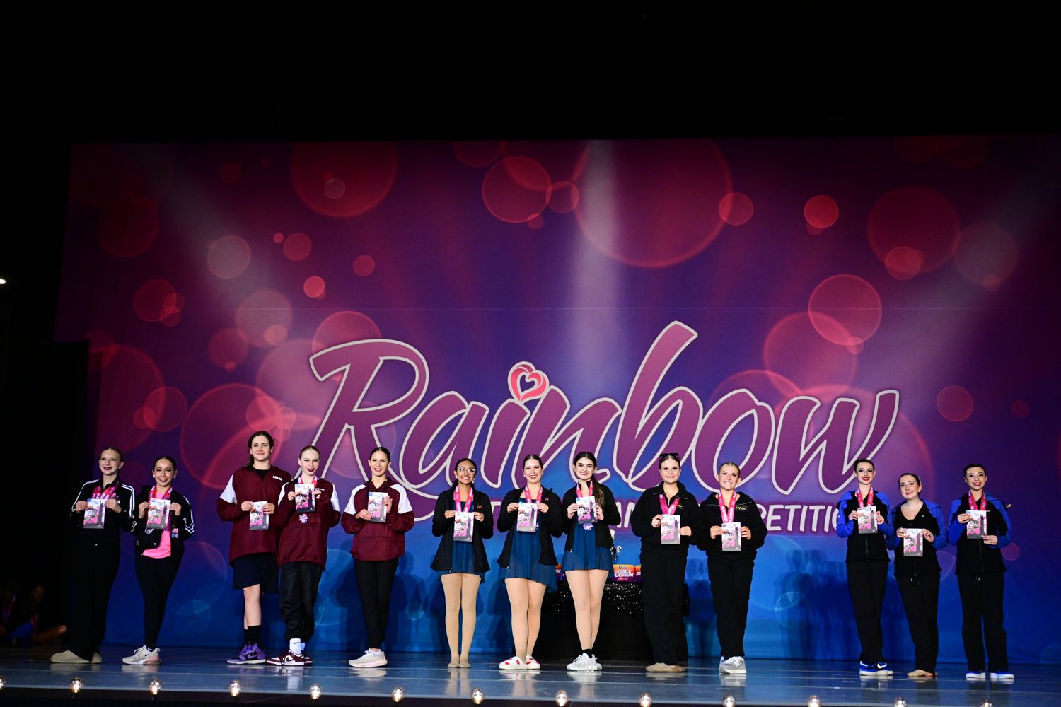 Overland Park, KS - 3/28/2025