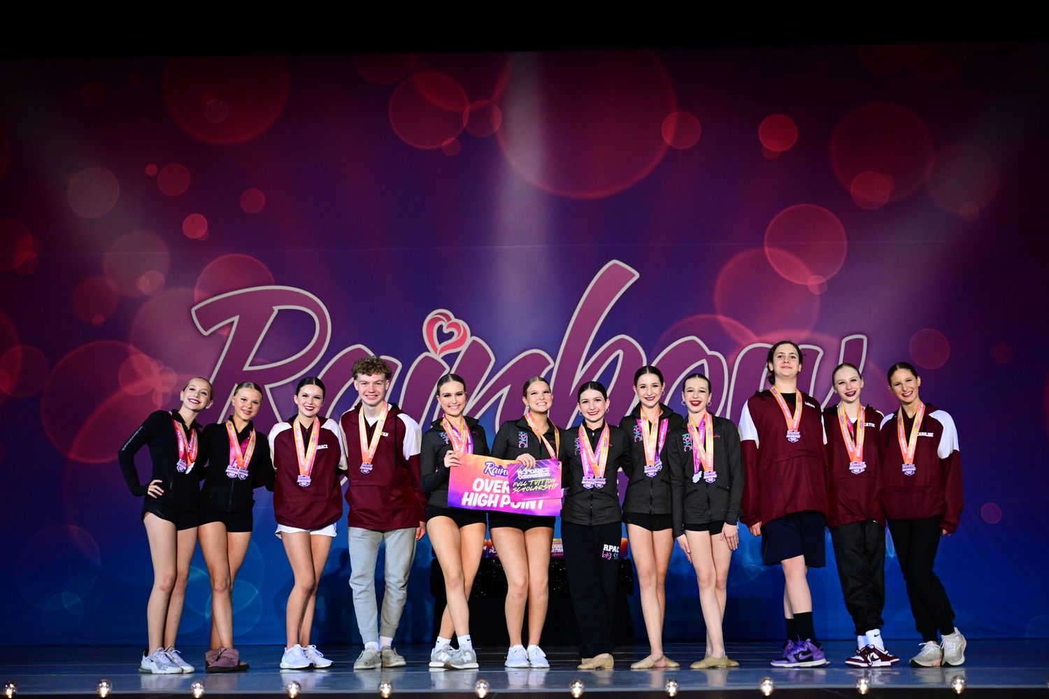 Overland Park, KS - 3/28/2025