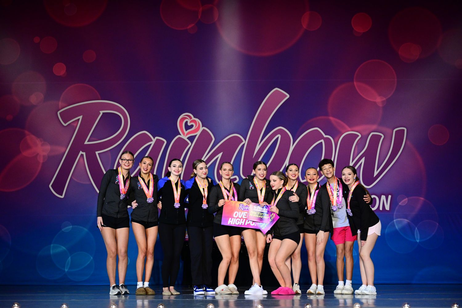 Overland Park, KS - 3/28/2025