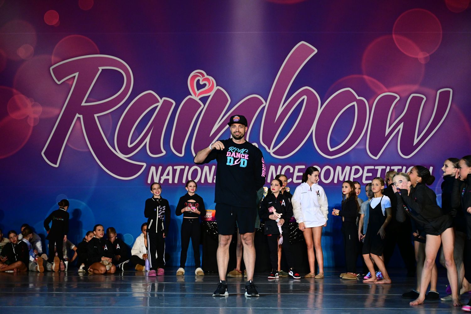 Overland Park, KS - 3/28/2025