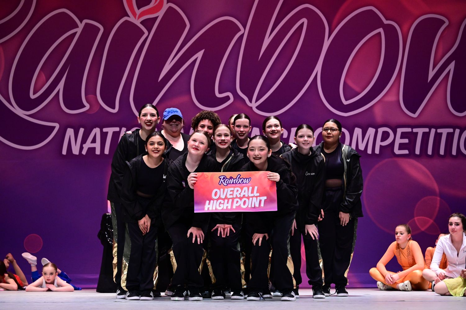 Chicago, IL - 4/25/2025