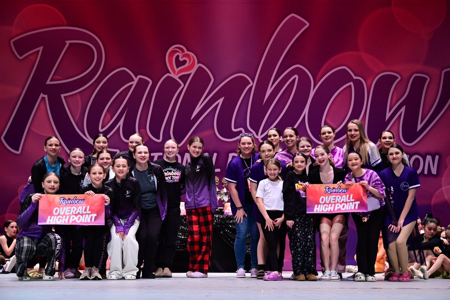 Chicago, IL - 4/25/2025