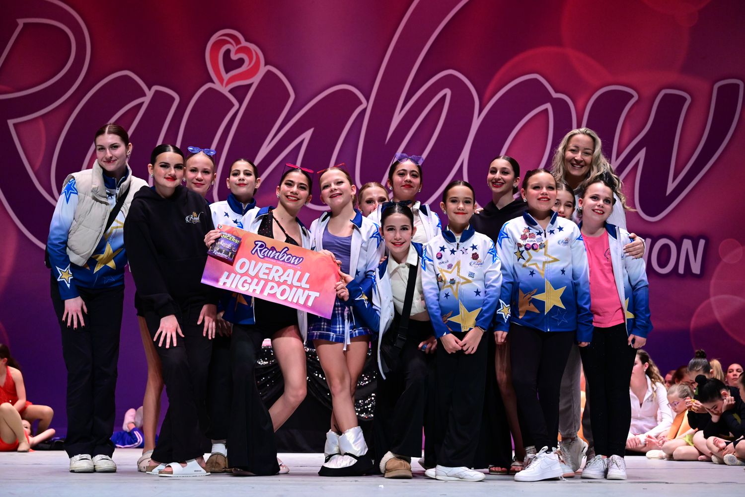 Chicago, IL - 4/25/2025