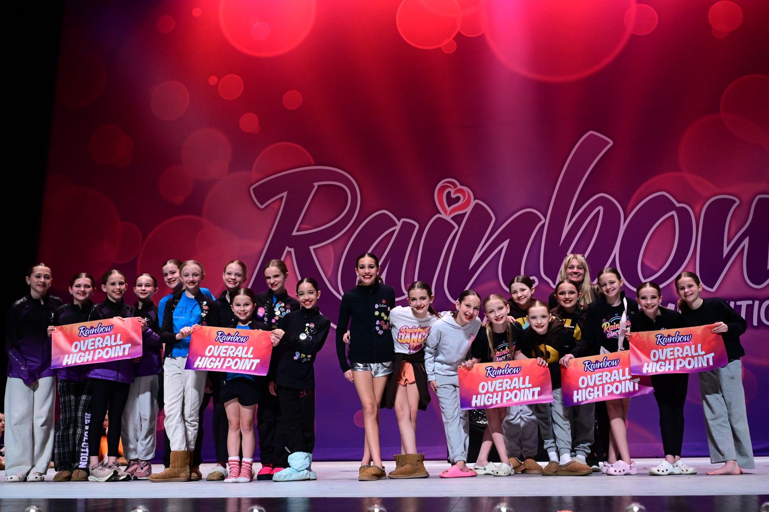 Chicago, IL - 4/25/2025