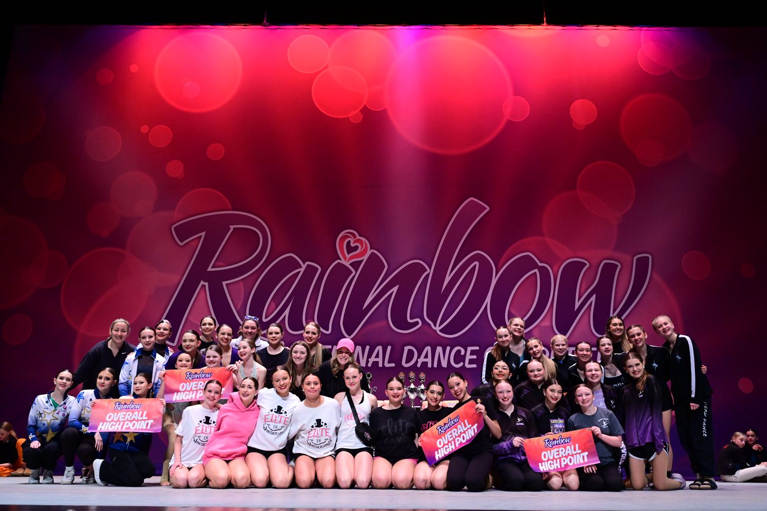 Chicago, IL - 4/25/2025