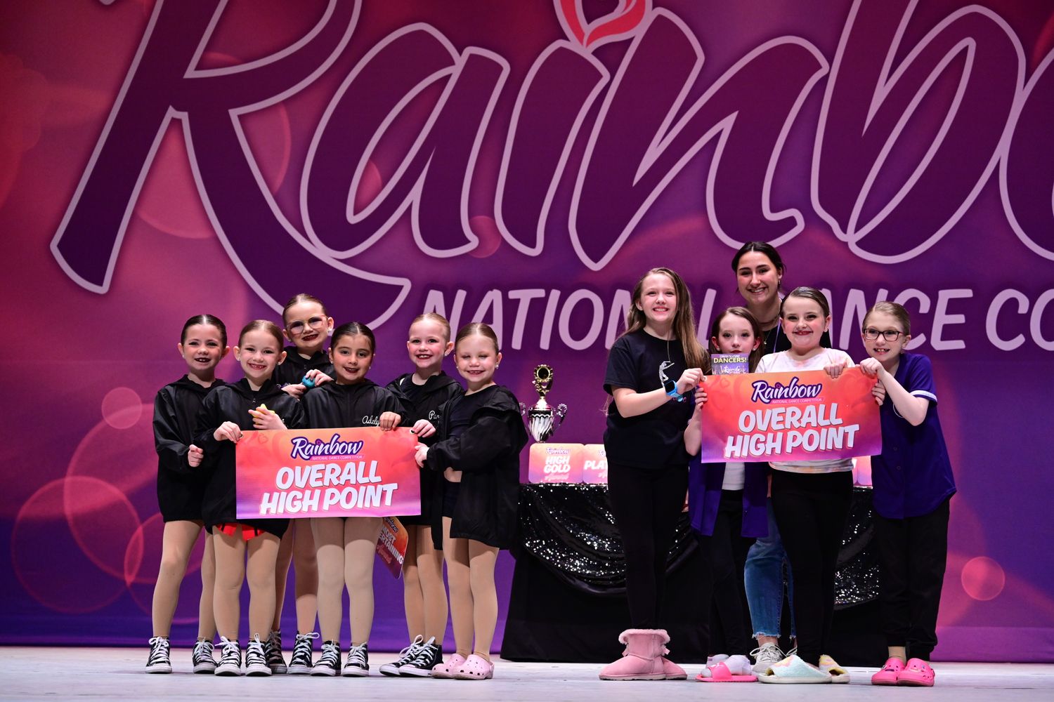 Chicago, IL - 4/25/2025