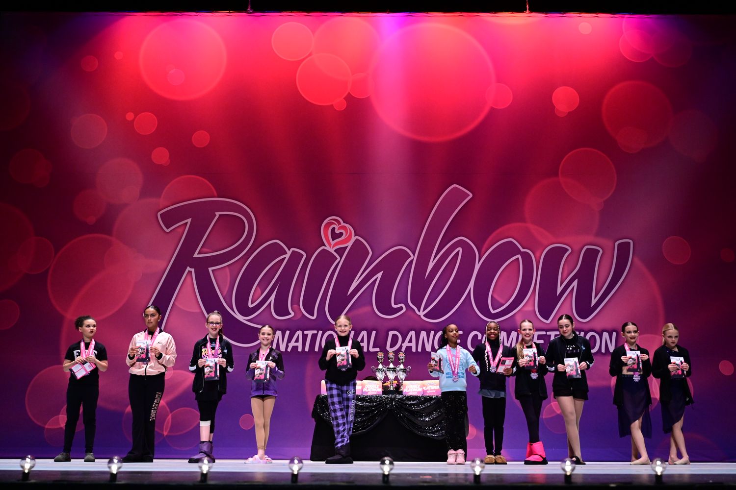 Chicago, IL - 4/25/2025