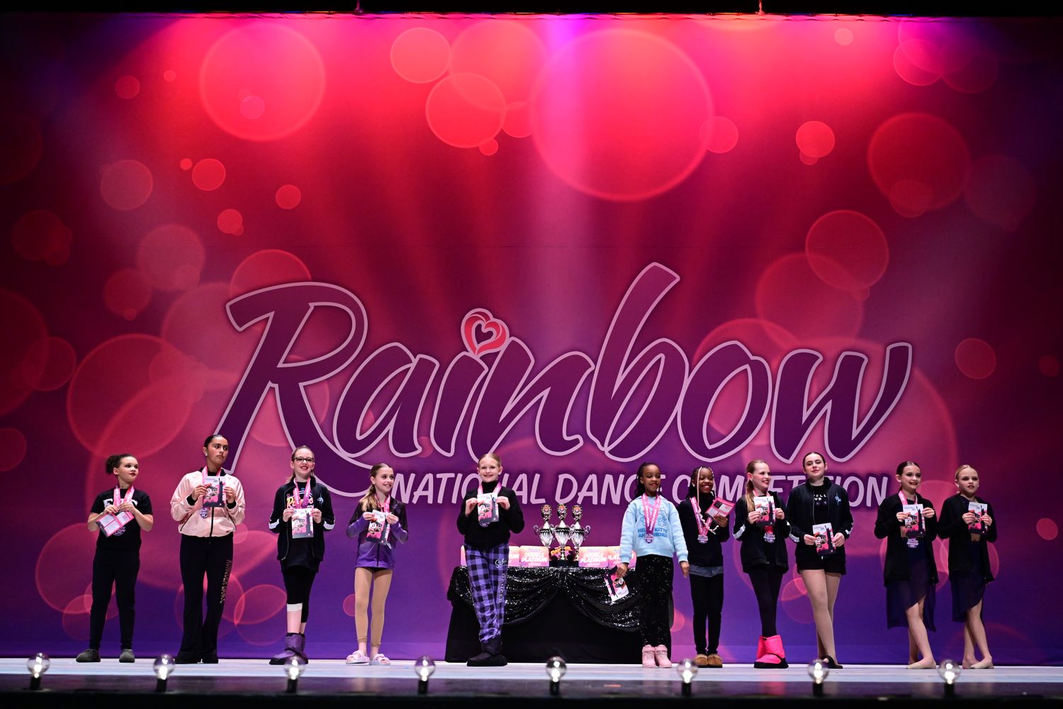 Chicago, IL - 4/25/2025