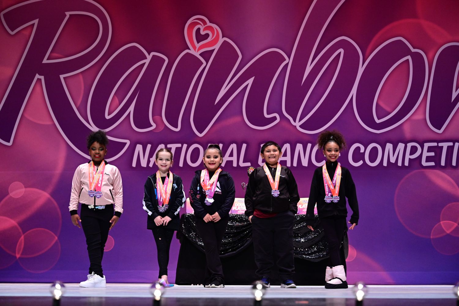 Chicago, IL - 4/25/2025