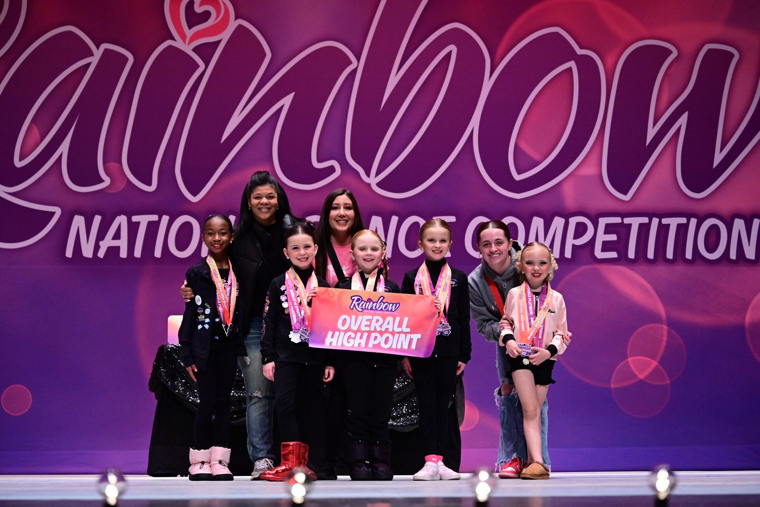 Chicago, IL - 4/25/2025