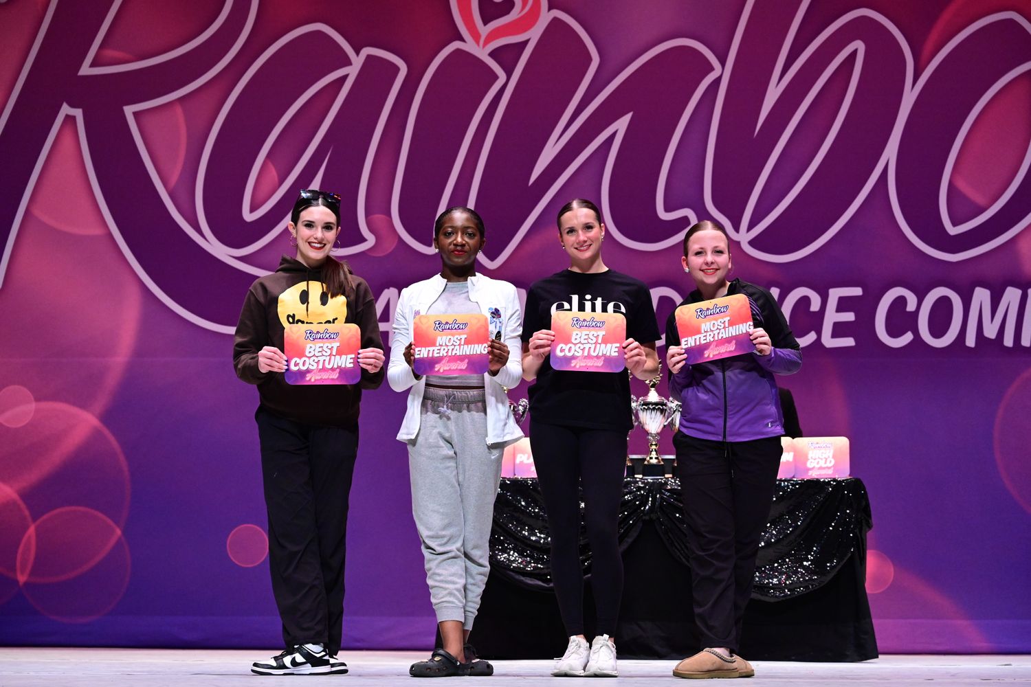 Chicago, IL - 4/25/2025