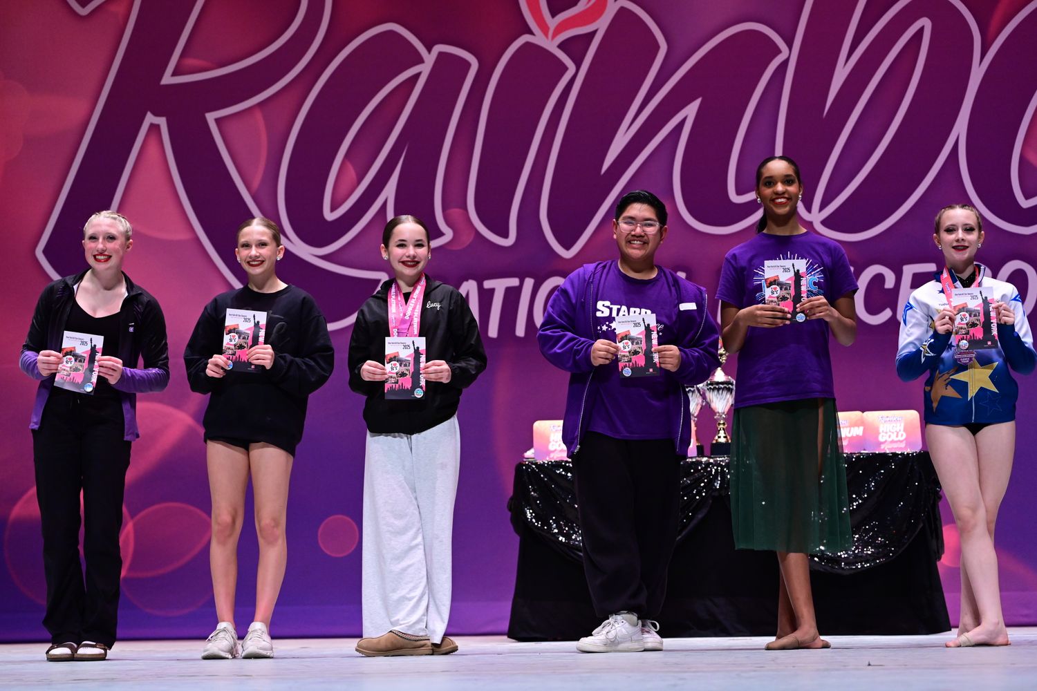 Chicago, IL - 4/25/2025