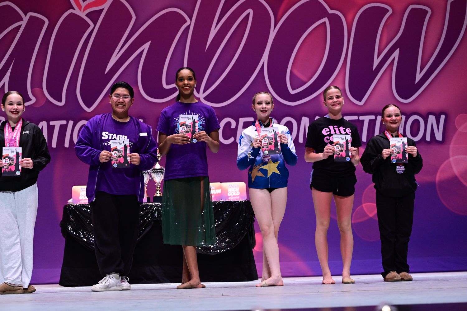 Chicago, IL - 4/25/2025