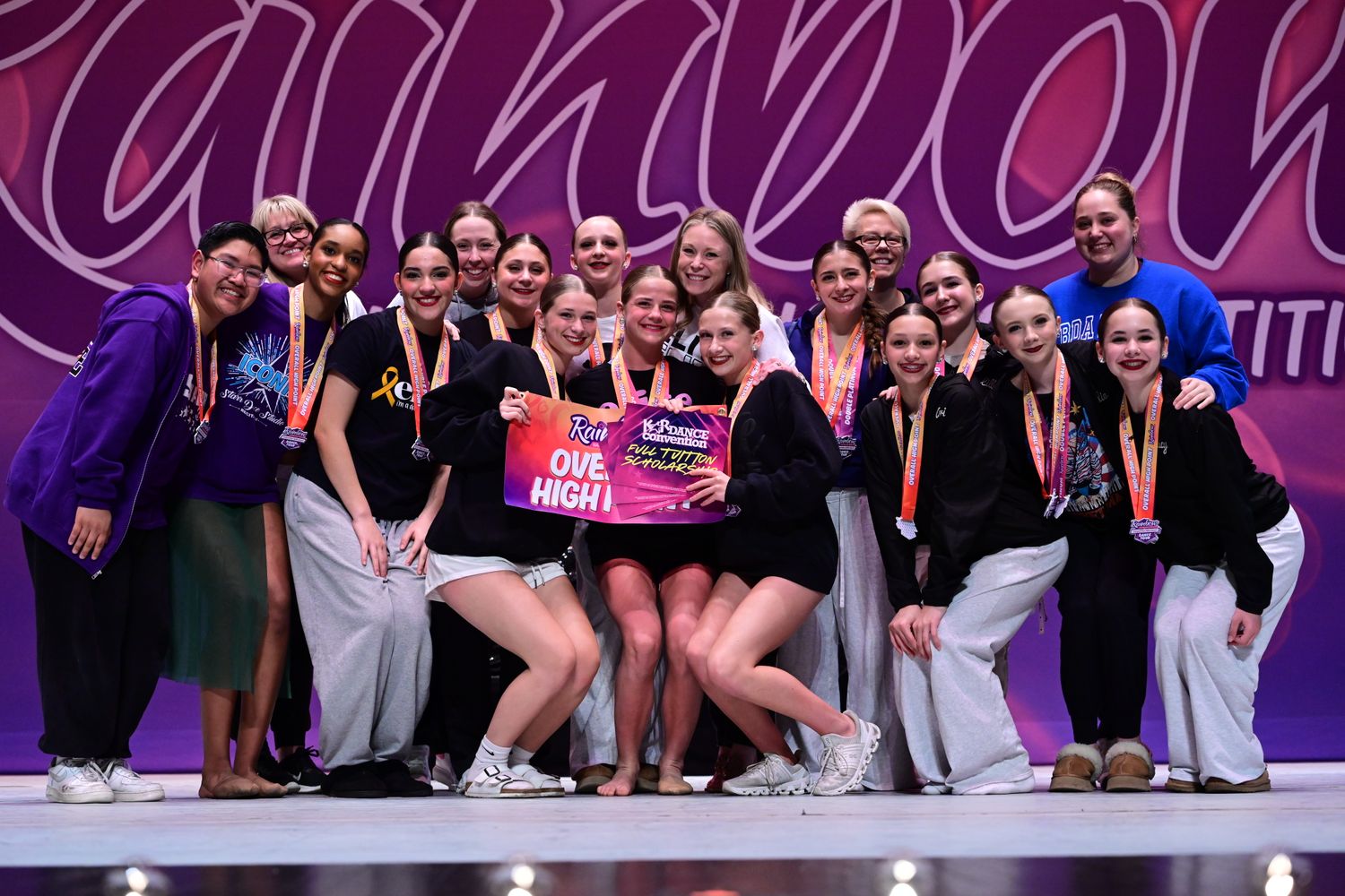 Chicago, IL - 4/25/2025