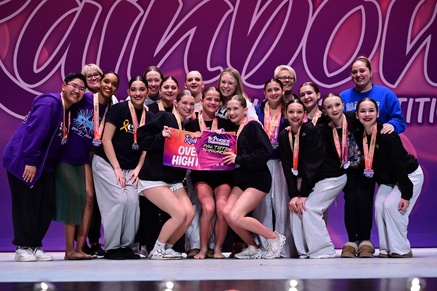 Chicago, IL - 4/25/2025