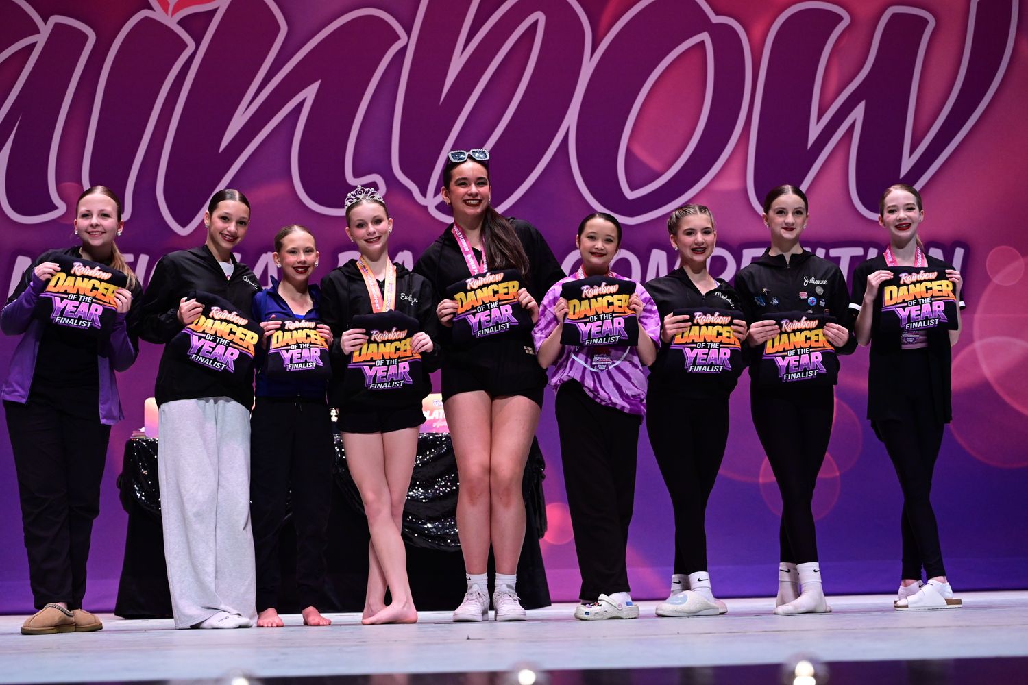 Chicago, IL - 4/25/2025