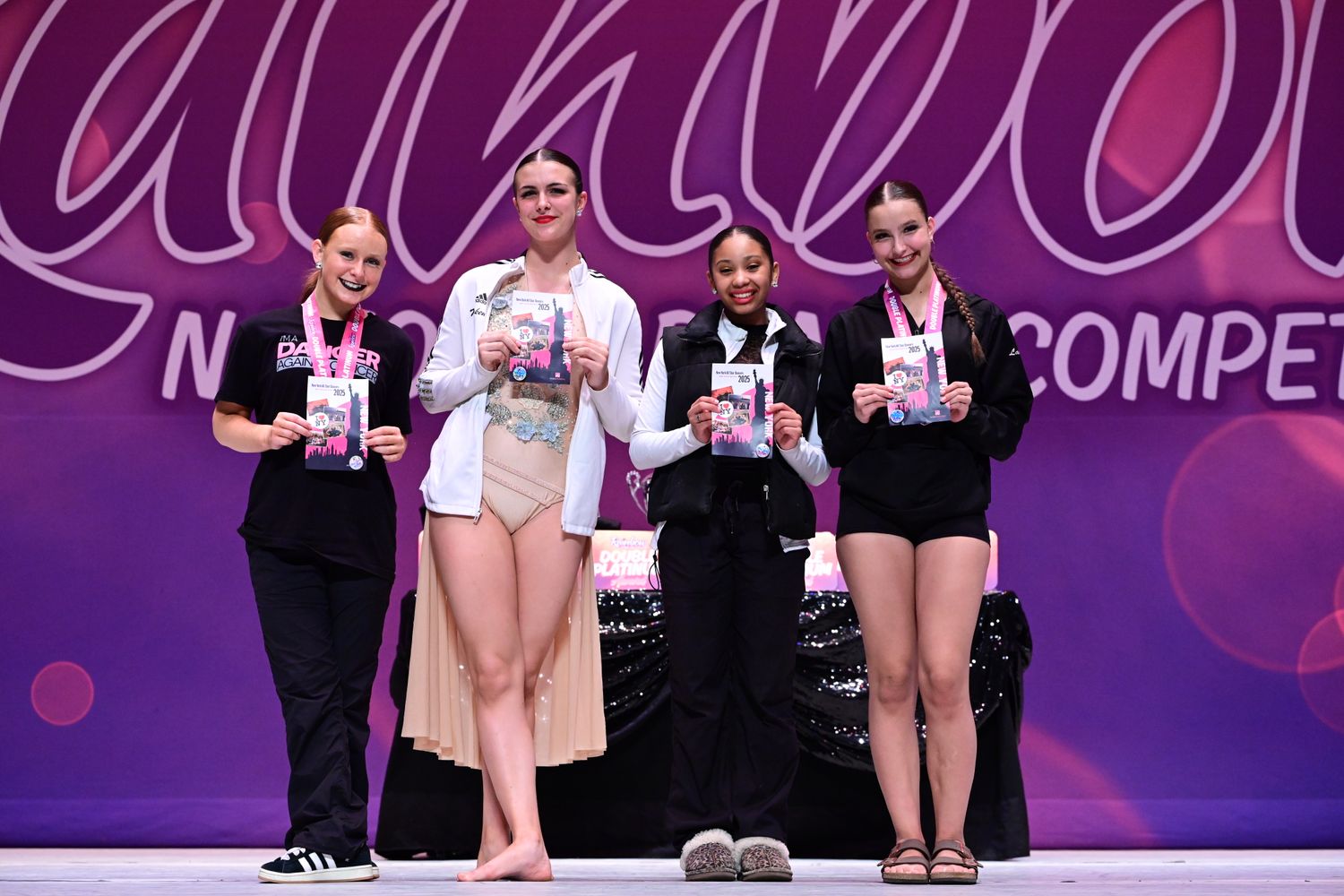 Chicago, IL - 4/25/2025