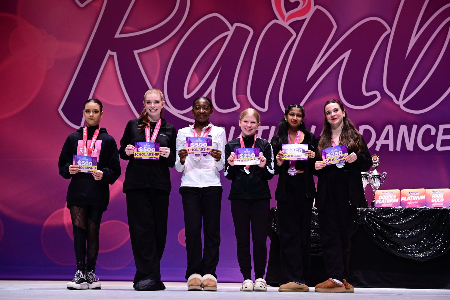 Chicago, IL - 4/25/2025