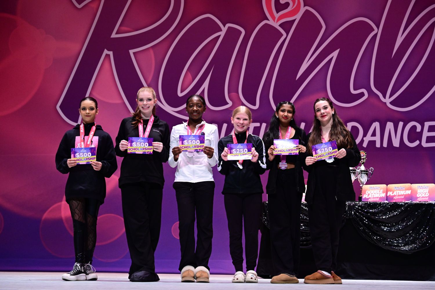 Chicago, IL - 4/25/2025