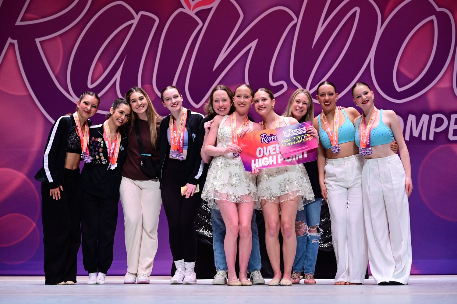 Chicago, IL - 4/25/2025