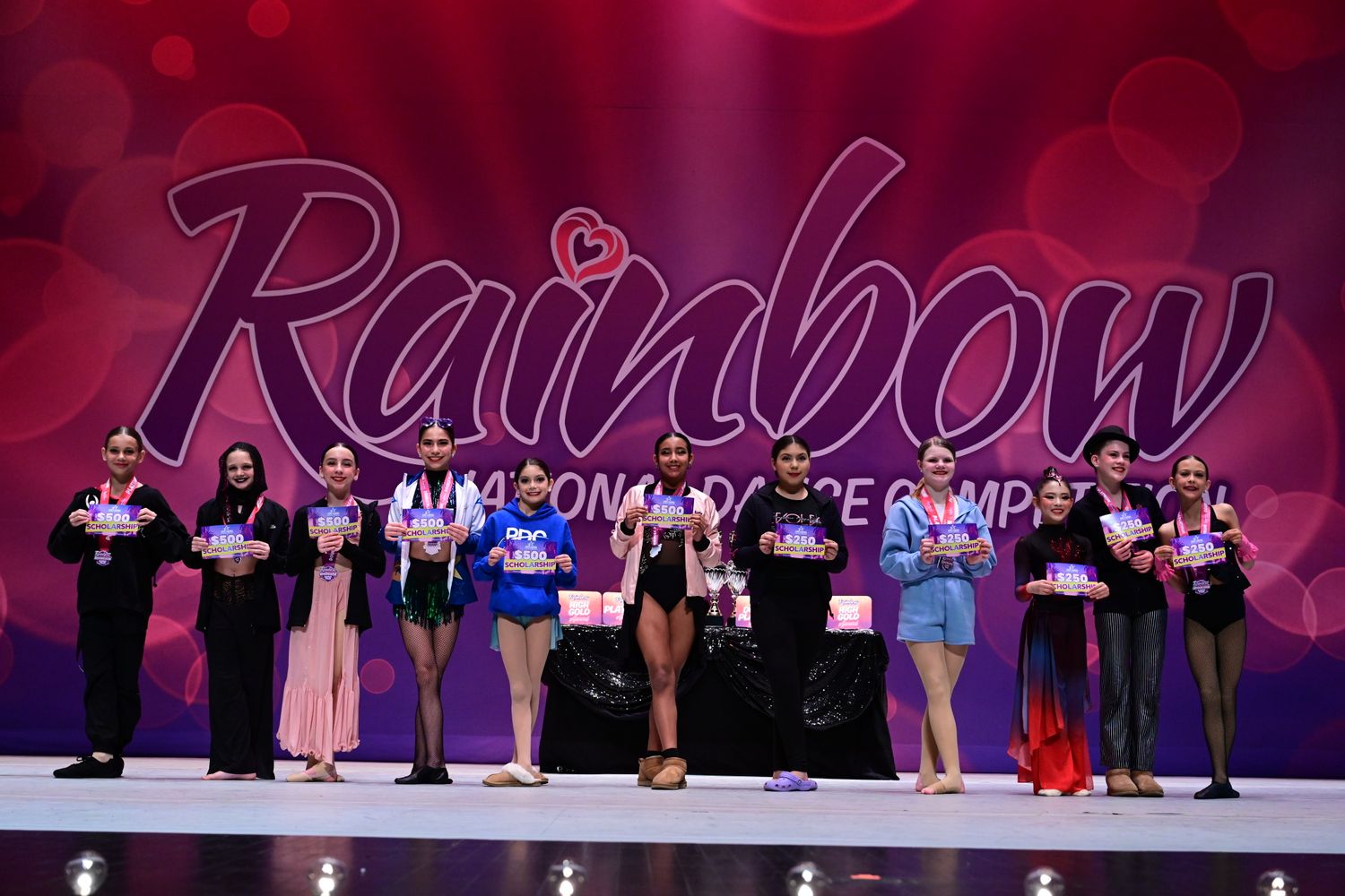 Chicago, IL - 4/25/2025