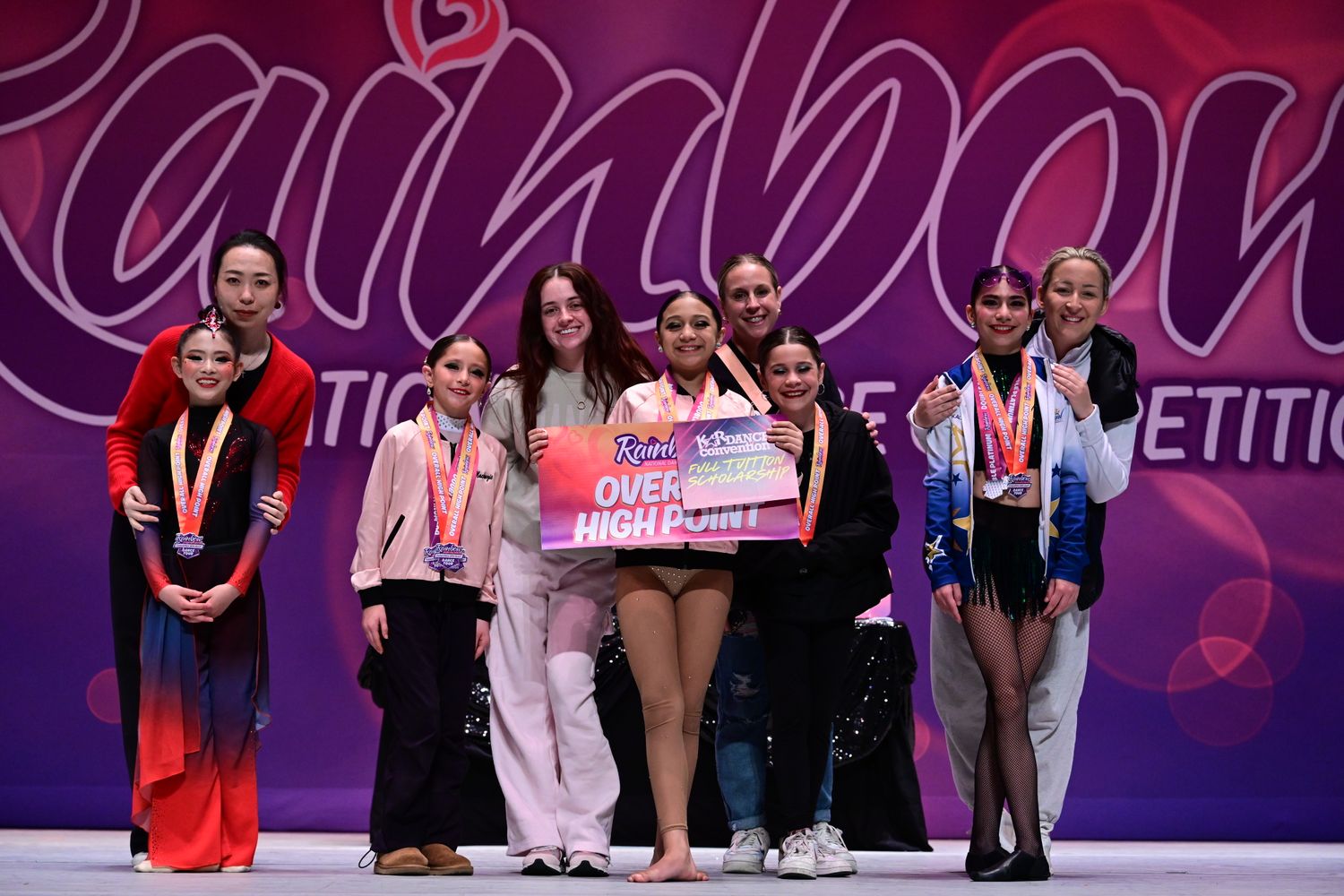 Chicago, IL - 4/25/2025